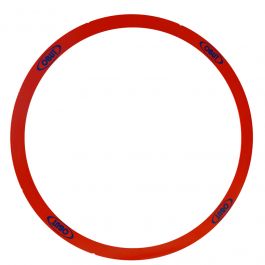 20 cercles de pétanque rigides OBUT